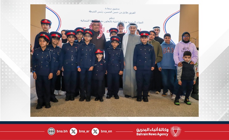 أبناء الوطن 3.. مبادرة وطنية لتعزيز الانتماء الوطني وترسيخ قيم الانتماء